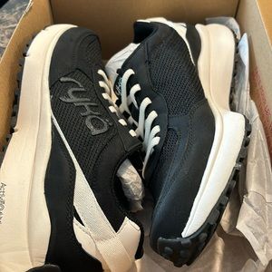 Brand New Ryka Sneakers